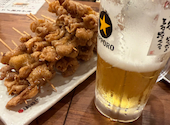 新時代 新宿西口大ガード店: ノノさんの2026年04月15日の1枚目の投稿写真
