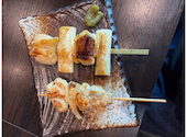 名古屋コーチン鉄板酒場とりしげ 中日ビル店: ノノさんの2026年08月29日の2枚目の投稿写真