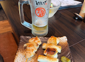 名古屋コーチン鉄板酒場とりしげ 中日ビル店: ノノさんの2026年08月29日の3枚目の投稿写真