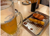串カツ田中 プレナ幕張店: ノノさんの2026年08月17日の1枚目の投稿写真