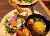 DINING＆CAFE 美酒美食Wダブル 天神ソラリアプラザ店: ちろさんの2026年07月03日の1枚目の投稿写真