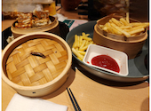 餃子拉麺酒場 暖暮 天神大名店: ちろさんの2026年09月10日の1枚目の投稿写真