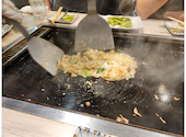 両国だしもんじゃ もんじ 天神大名店: ちろさんの2026年07月23日の1枚目の投稿写真
