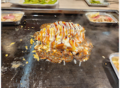 両国だしもんじゃ もんじ 天神大名店: ちろさんの2026年07月23日の2枚目の投稿写真