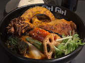 スープカレー hirihiri 2号: haaaaさんの2026年08月04日の1枚目の投稿写真