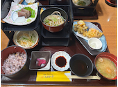 京風 四季 花格子 阪急川西店: haaaaさんの2026年09月03日の1枚目の投稿写真