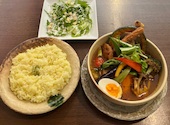 スープカレー マタレー: haaaaさんの2026年06月05日の1枚目の投稿写真
