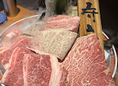 牛とろ焼しゃぶ専門店 十二松六左衛門: haaaaさんの2024年11月09日の1枚目の投稿写真