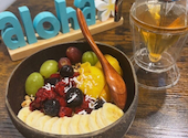 Mauliola Cafe and Bar マウリオラ カフェ アンド バー: haaaaさんの2026年06月04日の1枚目の投稿写真
