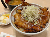 十勝豚丼いっぴん ニッセイビル店: haaaaさんの2026年09月10日の1枚目の投稿写真