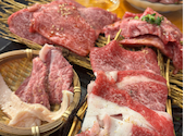 炭火焼肉きだ: haaaaさんの2026年08月09日の1枚目の投稿写真