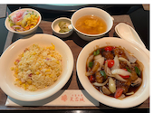 中国料理 芙蓉城 札幌プリンスホテル: haaaaさんの2026年09月10日の1枚目の投稿写真