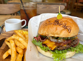 ALOHA CAFE Pineapple アロハカフェ パイナップル 梅田茶屋町店: haaaaさんの2026年06月10日の1枚目の投稿写真