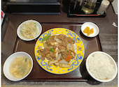 中華料理 満山紅: だいじろさんの2026年04月13日の1枚目の投稿写真