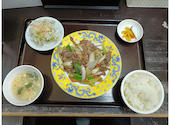 中華料理 満山紅: だいじろさんの2026年06月23日の1枚目の投稿写真