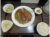 中華料理 満山紅: だいじろさんの2026年08月31日の1枚目の投稿写真