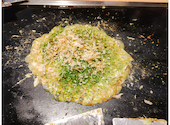 もんじゃ屋 Rikyu りきゅう NAGOYA 名駅店: いしちゃんさんの2026年07月29日の1枚目の投稿写真