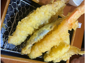 天ぷらとレモンサワーぱちぱち屋 888 栄店: とみとみたろうさんの2025年07月14日の3枚目の投稿写真