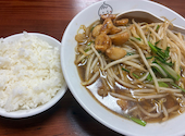 ベトコンラーメン新京 鶴舞店: とみとみたろうさんの2025年08月30日の2枚目の投稿写真