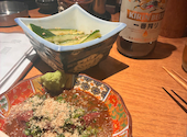 ゴマサバと炭火焼きとり 想作居酒屋 KAKURE: ひろさんの2026年04月26日の1枚目の投稿写真