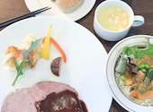 ザ ウエスト フィールド カフェ THE WEST FIELD CAFE: ミカエルさんの2021年12月12日の1枚目の投稿写真