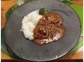 隠れ家カフェ エバーグリーン パスタ&スイーツ: しょうぐんさんの2026年09月11日の1枚目の投稿写真