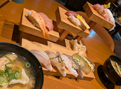 シフクノオト 金澤寿司Dining: たけしさんの2026年08月18日の2枚目の投稿写真