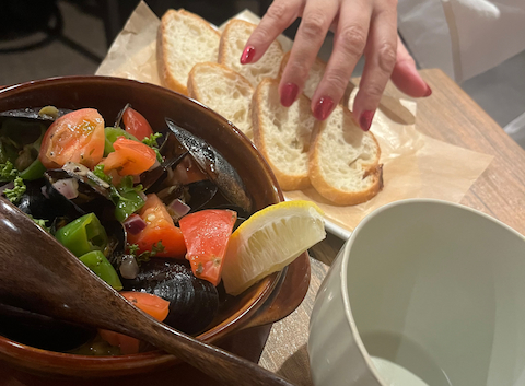 創作酒場 笑門: ちひろさんの2025年07月31日の1枚目の投稿写真