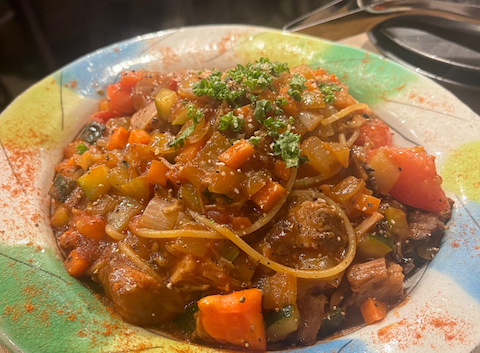 創作酒場 笑門: ちひろさんの2025年07月31日の3枚目の投稿写真