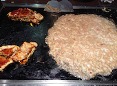もんじゃ屋 Rikyu ナディアパーク前 栄店: Hさんの2026年07月09日の3枚目の投稿写真