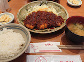 矢場とん 栄セントライズ店: Hさんの2026年07月09日の1枚目の投稿写真