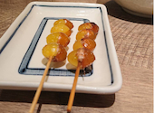 居酒屋 炭火焼き鳥 豆鳥 鶴舞店: Hさんの2026年09月08日の2枚目の投稿写真