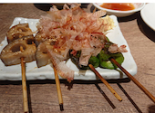 居酒屋 炭火焼き鳥 豆鳥 鶴舞店: Hさんの2026年09月08日の3枚目の投稿写真