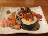 うまい魚が食べたくて　新栄店: Hさんの2026年08月15日の2枚目の投稿写真