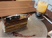 PATISSERIE NAJAC パティスリー ナジャック 新栄: Hさんの2026年09月13日の1枚目の投稿写真