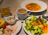 ALLY’S PASTA SHOP NAGOYA アリーズ パスタショップナゴヤ: Hさんの2026年08月15日の1枚目の投稿写真