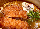 星のうどん 庵 アトレ川崎店: 豆乳さんの2026年06月27日の1枚目の投稿写真
