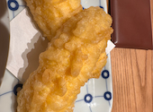 星のうどん 庵 アトレ川崎店: 豆乳さんの2026年08月23日の1枚目の投稿写真