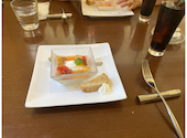 カフェ ブランシュ: ふみさんの2026年08月25日の1枚目の投稿写真