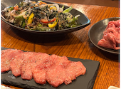 焼肉 正: n.613さんの2024年10月10日の1枚目の投稿写真