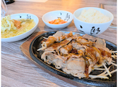 焼肉 冷麺 二郎 柳橋店: まろにいさんの2026年04月30日の1枚目の投稿写真