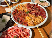 炭火焼肉 七輪 小野原店: みゆさんの2026年08月25日の1枚目の投稿写真