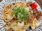 居酒屋 てっぱん家 青山 はなれ: ホッケでよければさんの2026年05月03日の1枚目の投稿写真
