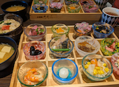 京菜味のむら　錦店: るんままさんの2023年11月の1枚目の投稿写真