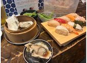 寿司酒場みるく 熊本本店: ダァイ！さんの2026年07月19日の1枚目の投稿写真
