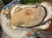 かき小屋 千種駅前店 厚岸水産 : はなこさんの2026年07月05日の2枚目の投稿写真