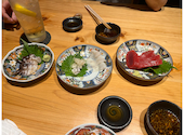 海鮮居酒屋 フグ田商店 春日井駅前店: はなこさんの2026年05月24日の1枚目の投稿写真