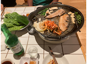 ホルモン鍋 大邱食堂 魚町本店: 愛紗のママさんの2026年08月31日の1枚目の投稿写真
