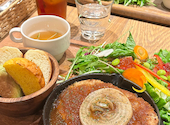 おやさいガーデン TIERRA ティエラ 阪急梅田店: wさんの2025年05月26日の1枚目の投稿写真