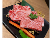 黒毛和牛焼肉 ビーファーズ 豊中緑丘牧場: rinmikuさんの2022年12月25日の2枚目の投稿写真